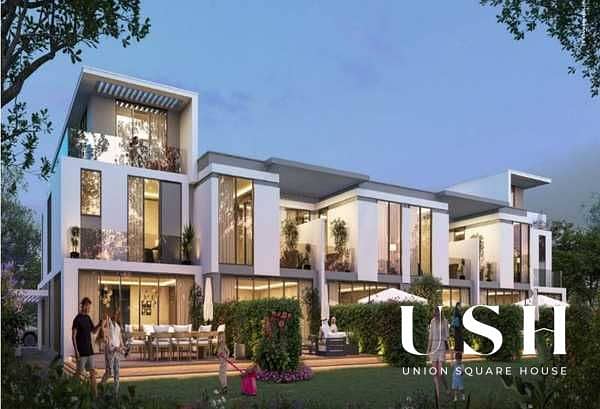 ISLAND LIVING | LAGOON ACCESS | MALDIVES CLUSTER