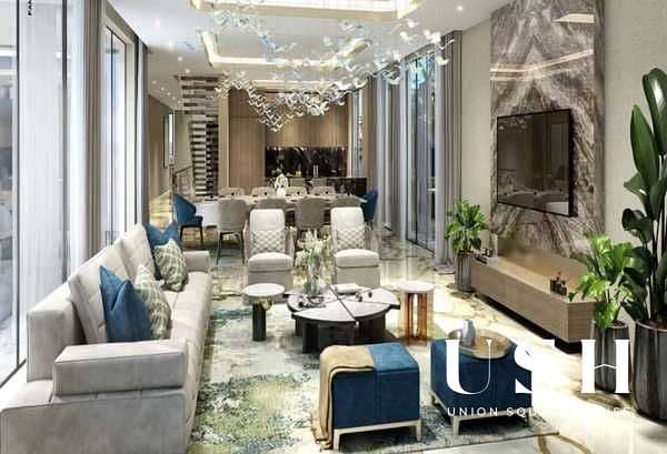 ISLAND LIVING | LAGOON ACCESS | MALDIVES CLUSTER