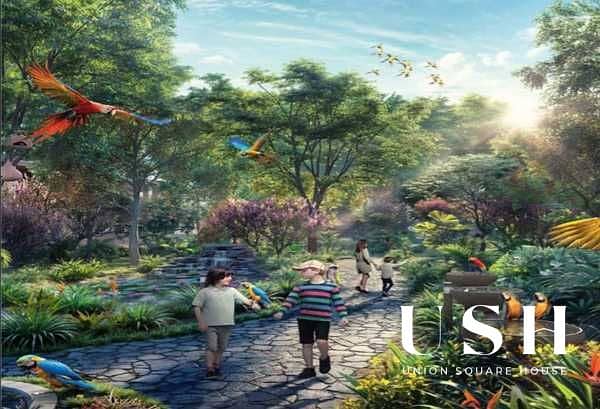 ISLAND LIVING | LAGOON ACCESS | MALDIVES CLUSTER - Image 6