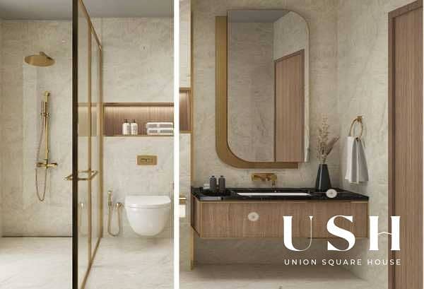 ISLAND LIVING | LAGOON ACCESS | MALDIVES CLUSTER - Image 8