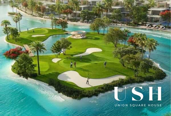 ISLAND LIVING | LAGOON ACCESS | MALDIVES CLUSTER - Image 9