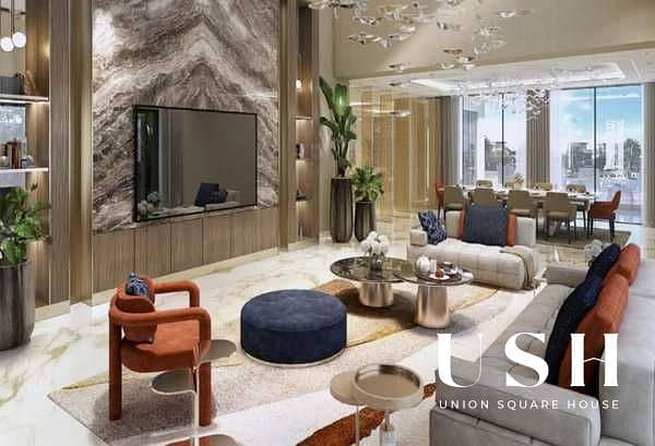 ISLAND LIVING | LAGOON ACCESS | MALDIVES CLUSTER - Image 12