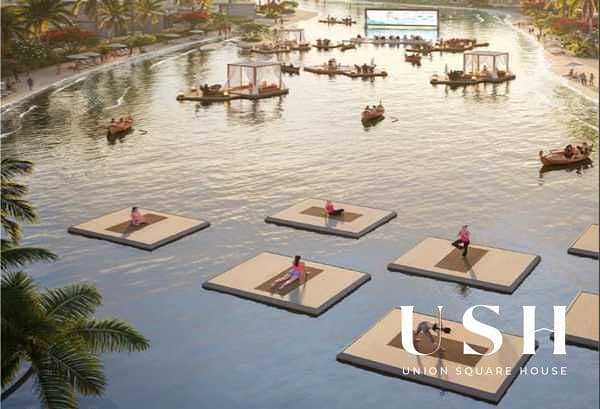 ISLAND LIVING | LAGOON ACCESS | MALDIVES CLUSTER - Image 13