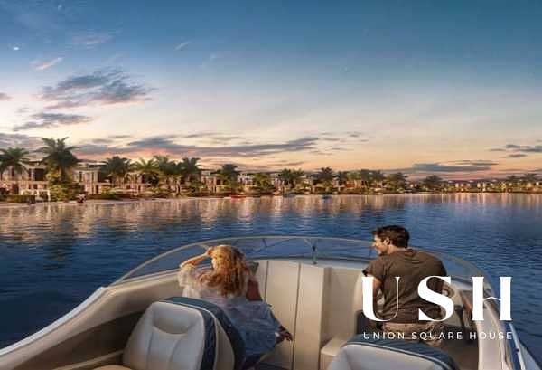 ISLAND LIVING | LAGOON ACCESS | MALDIVES CLUSTER - Image 14