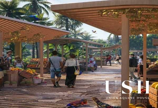 ISLAND LIVING | LAGOON ACCESS | MALDIVES CLUSTER - Image 15