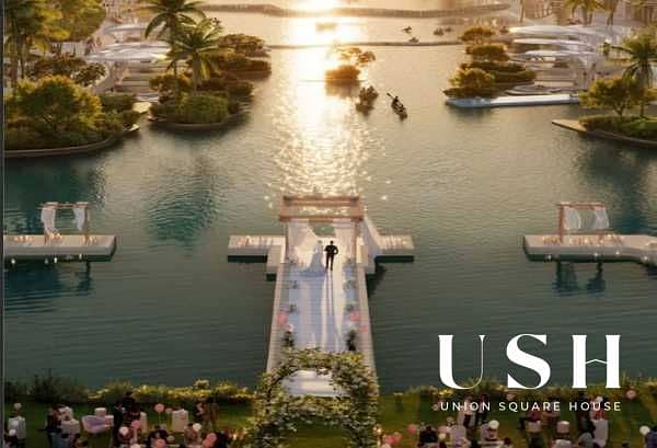 ISLAND LIVING | LAGOON ACCESS | MALDIVES CLUSTER - Image 16