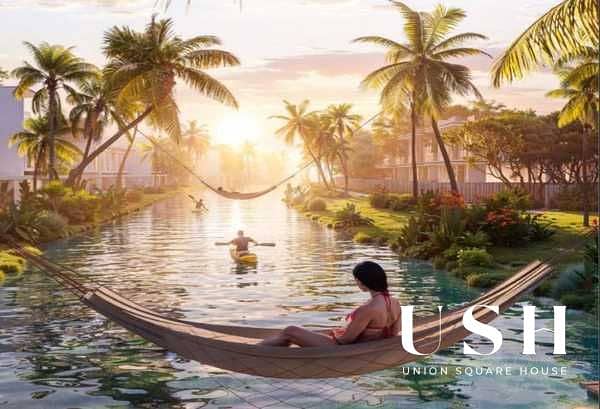 ISLAND LIVING | LAGOON ACCESS | MALDIVES CLUSTER - Image 17