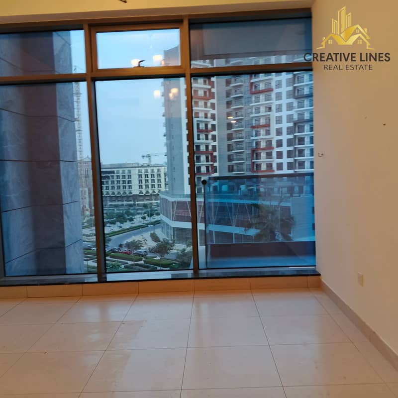 Chiller free // spacious modern 1 BHK apartment// All amenities//Ready to move