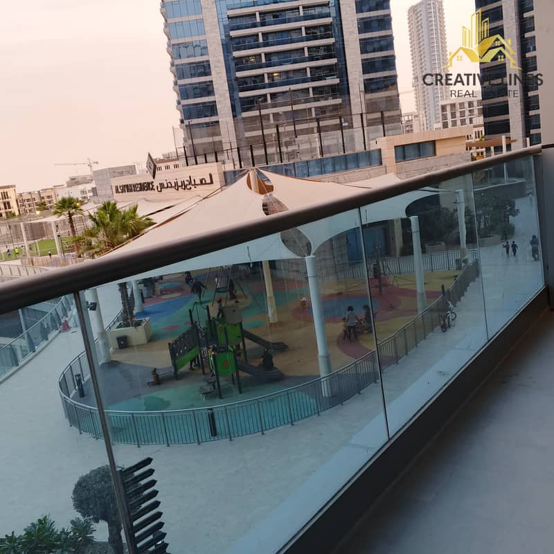 Chiller free // spacious modern 1 BHK apartment// All amenities//Ready to move - Image 7