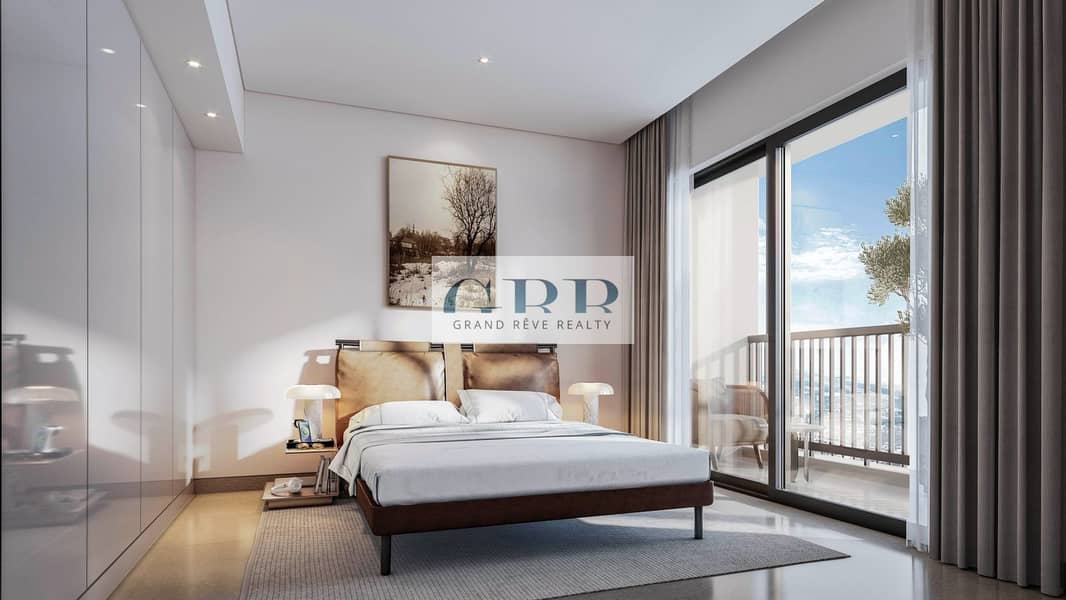 Rare Unit | Arabian Ranches View | High Floor