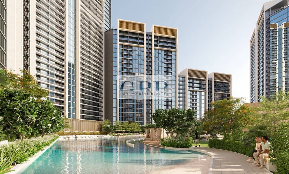 Rare Unit | Arabian Ranches View | High Floor