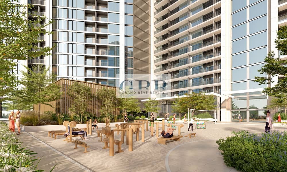 Rare Unit | Arabian Ranches View | High Floor - Image 6