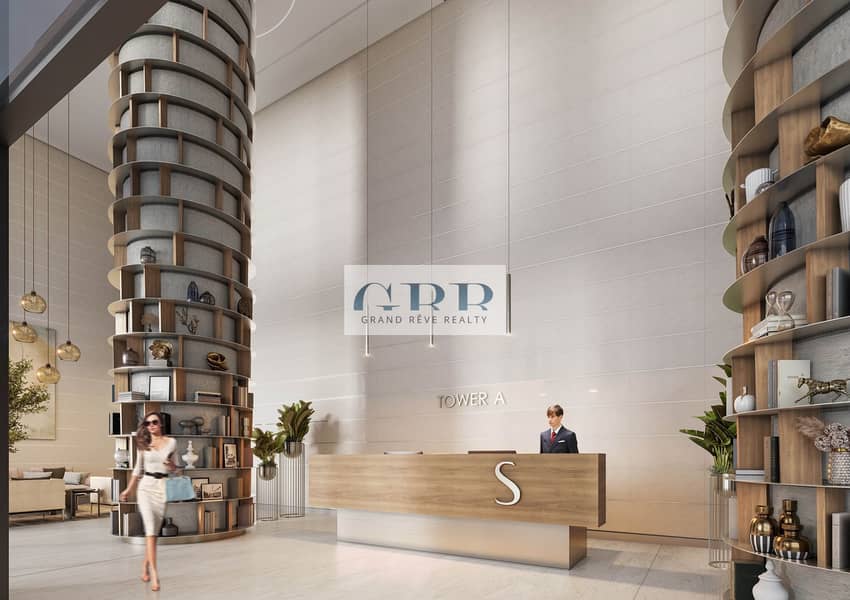 Rare Unit | Arabian Ranches View | High Floor - Image 7