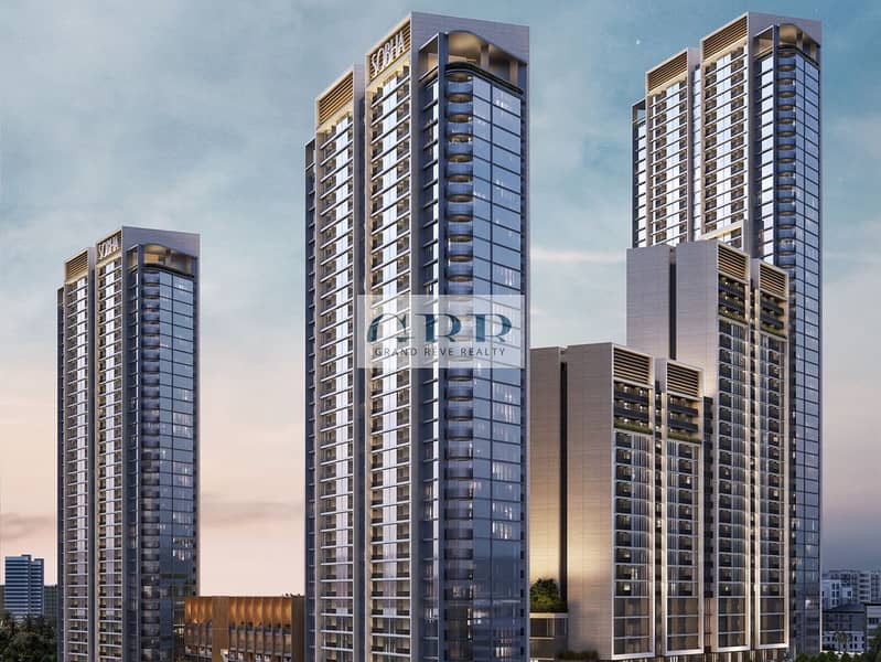 Rare Unit | Arabian Ranches View | High Floor - Image 8