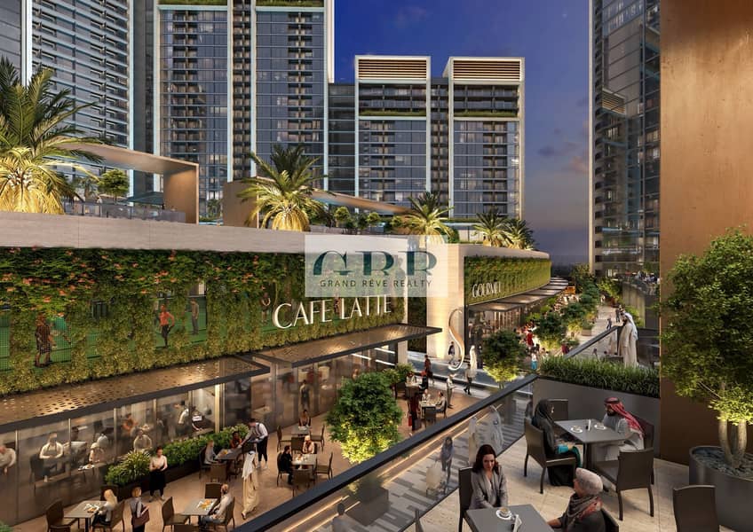 Rare Unit | Arabian Ranches View | High Floor - Image 9