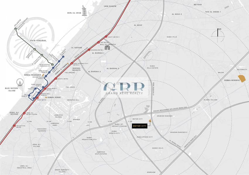 Rare Unit | Arabian Ranches View | High Floor - Image 12