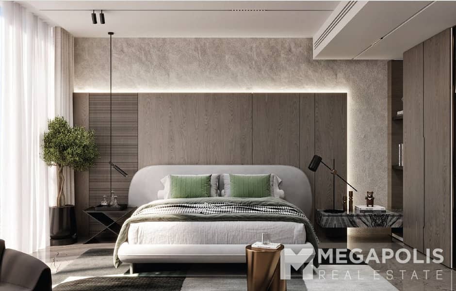 Resale 1BR + Private Pool | Payment Plan