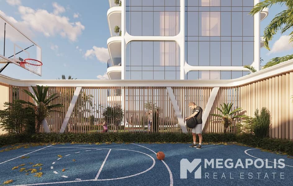 Resale 1BR + Private Pool | Payment Plan - Image 9