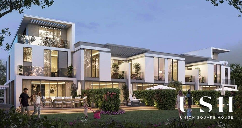 5BR I NEAR TO LAGOONS | INVESTOR DEAL