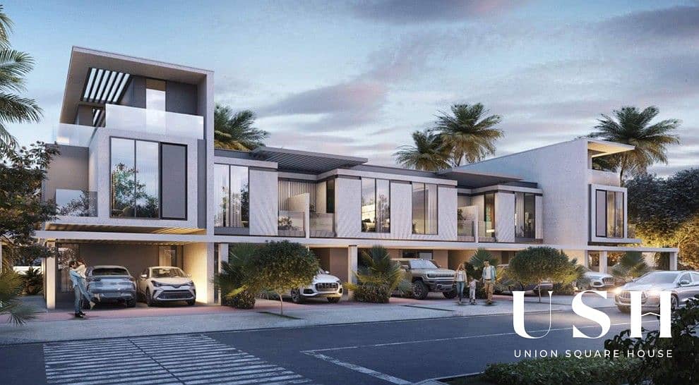 5BR I NEAR TO LAGOONS | INVESTOR DEAL