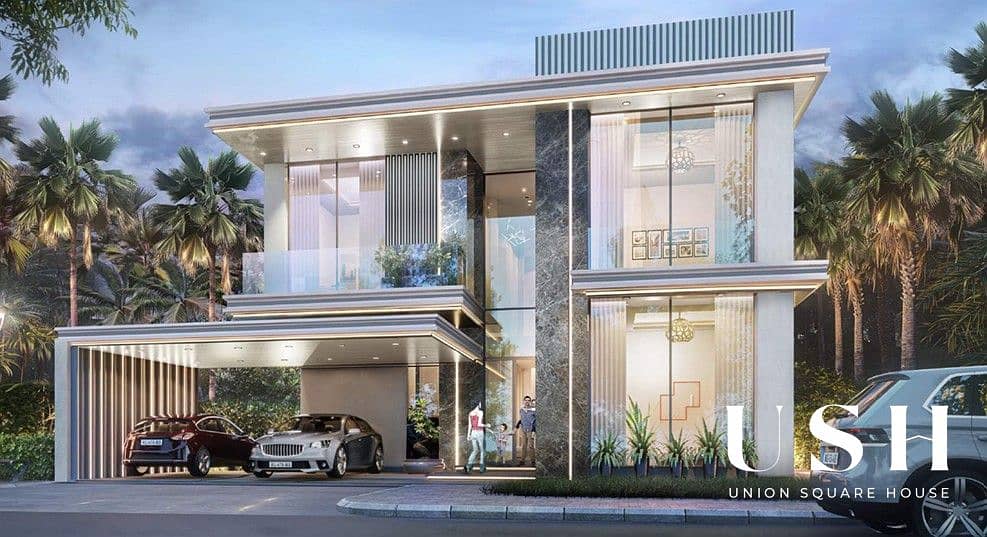 5BR I NEAR TO LAGOONS | INVESTOR DEAL