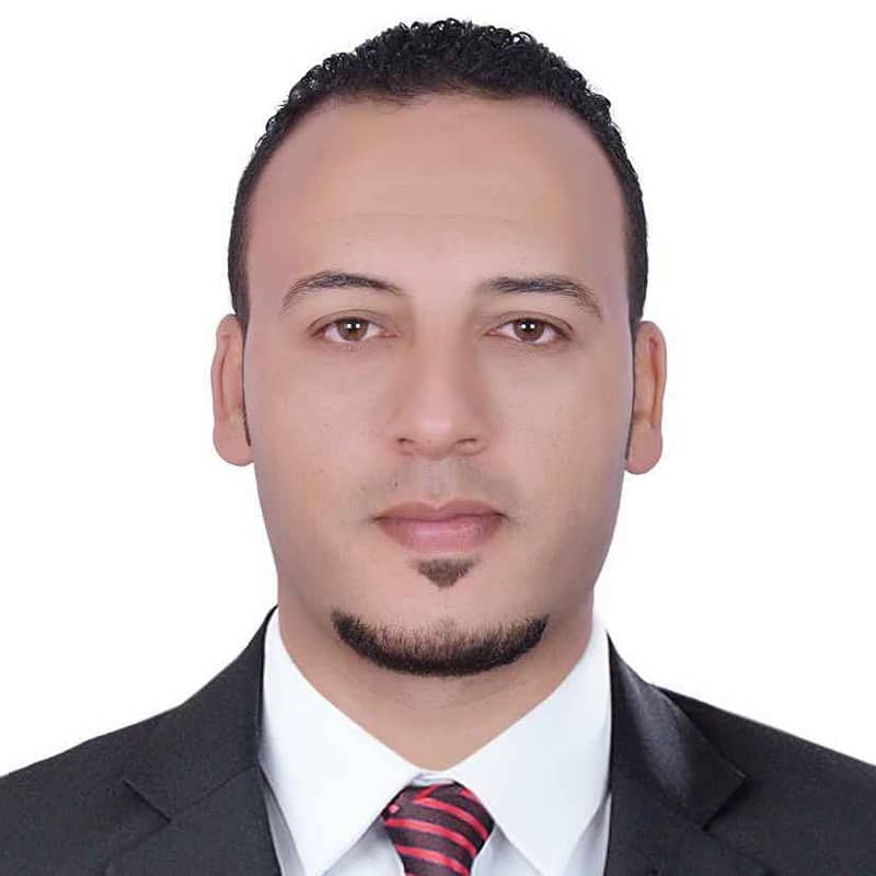 Hossam Salah Eldin Hassan Hossam Salah Eldin Hassan