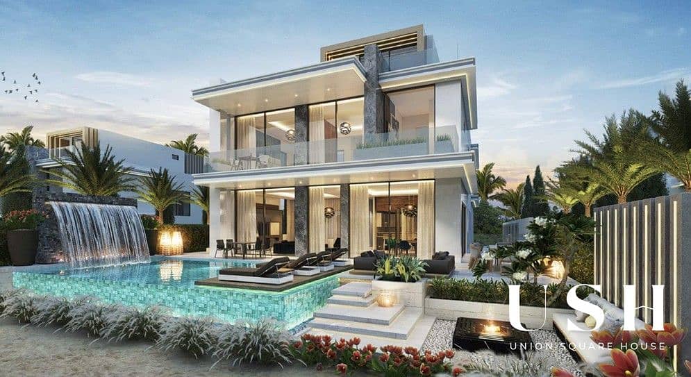 5BR I NEAR TO LAGOONS | INVESTOR DEAL