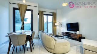 تاون هاوس في فلل ماربيا II،میناء العرب 2 غرف 2650000 درهم - 13739497