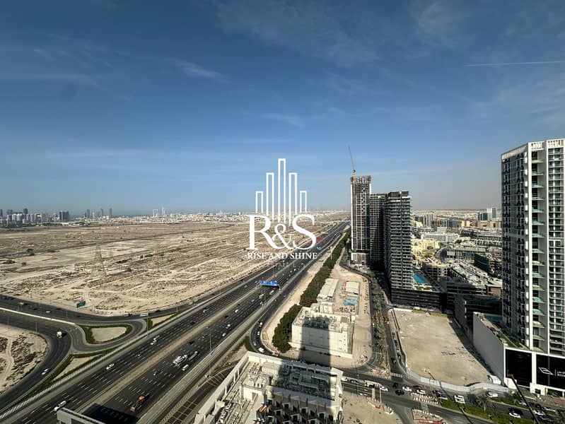 2Br+Provate Pool | Marina View | Fully Furnished - Image 14