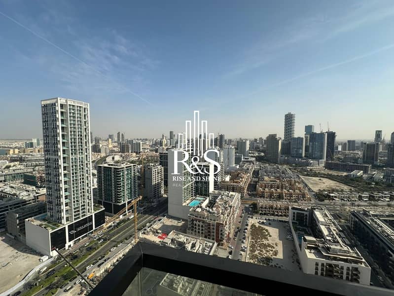 2Br+Provate Pool | Marina View | Fully Furnished - Image 15