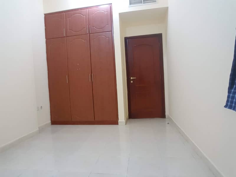 Well Maintained and Spacious, 3BHK  Aprt in Mussafah Shabiya 10