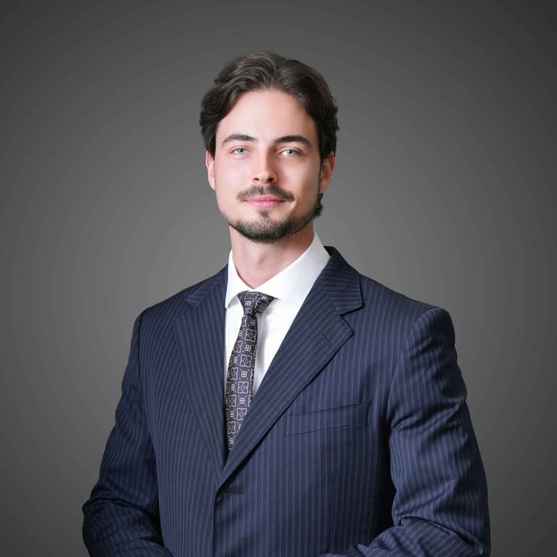 Artem Golenkov Artem Golenkov