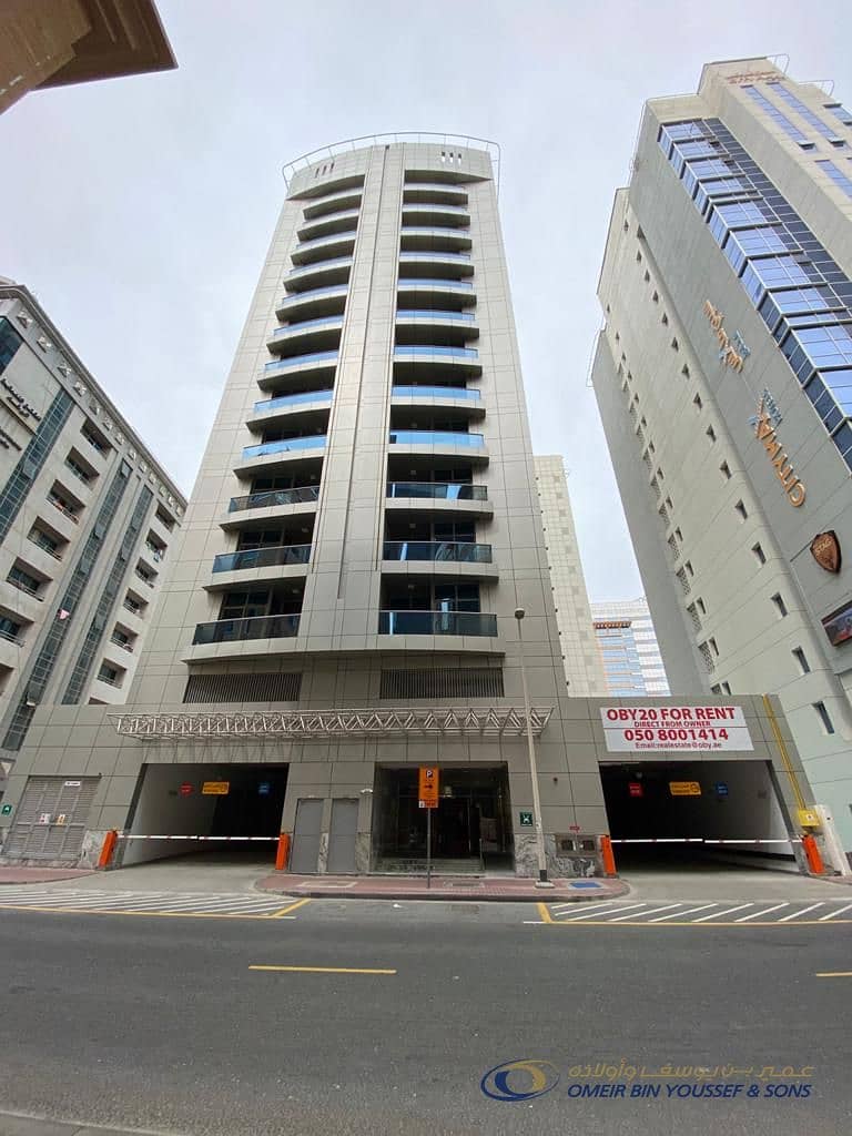 Residential apartment for Rent in Al Barsha 1, Dubai | OBY20 Building - Image 17