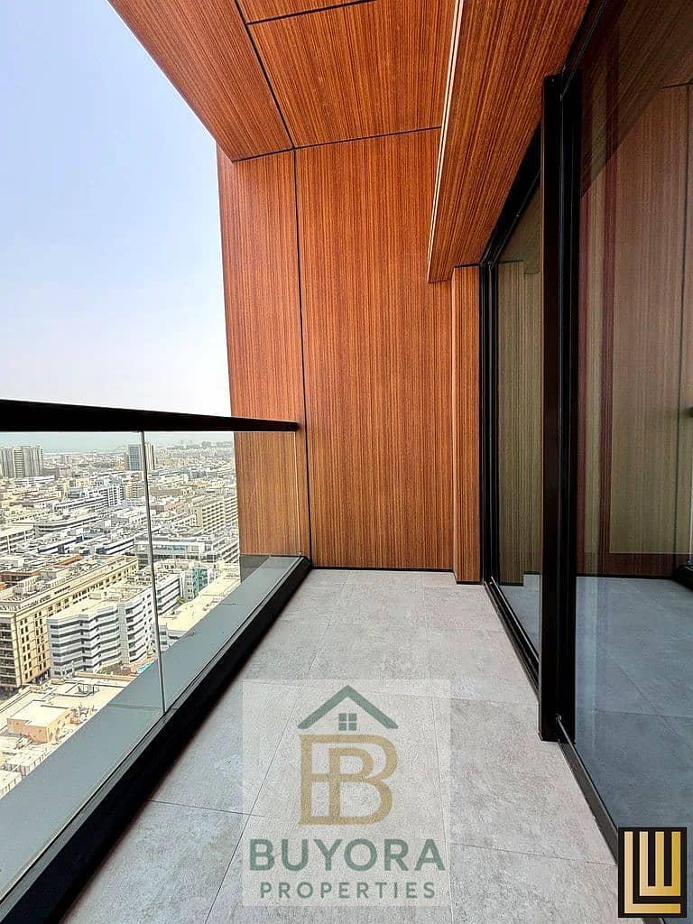 2300 SQFT HUGE 3BED+MADE+STORE+BALCONY LOCATED IN MAKHOOL - CLOSE TO METRO RENT-200/- - Image 8