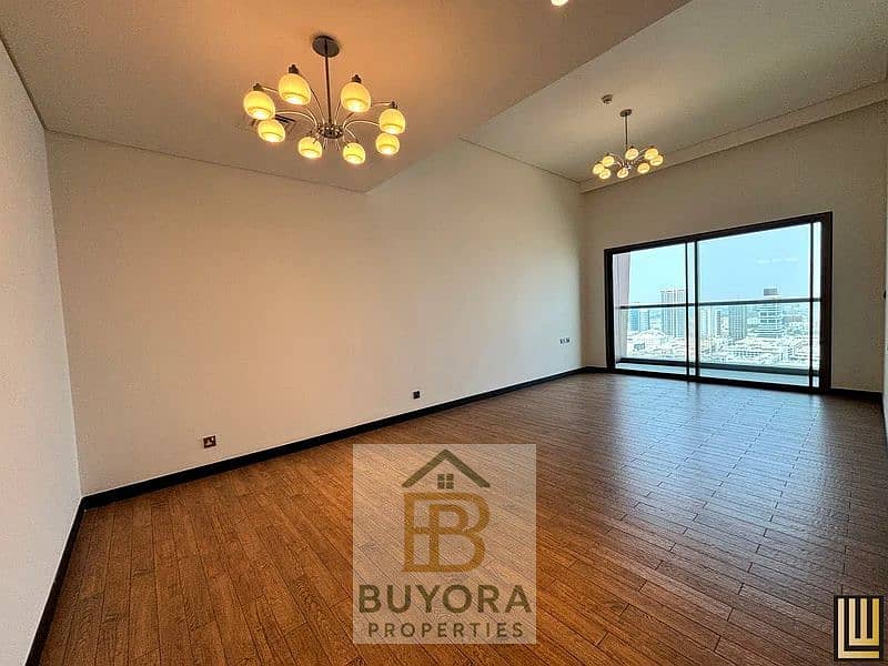 2300 SQFT HUGE 3BED+MADE+STORE+BALCONY LOCATED IN MAKHOOL - CLOSE TO METRO RENT-200/- - Image 10