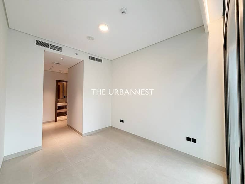 Partial BurjView |Mid Floor |West Five by Marriott - Image 10