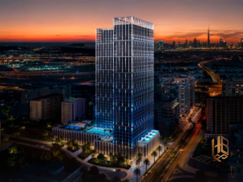 STYLISH HOMES I PRIME INVESTMENT I MODERN STUDIOS - Image 7