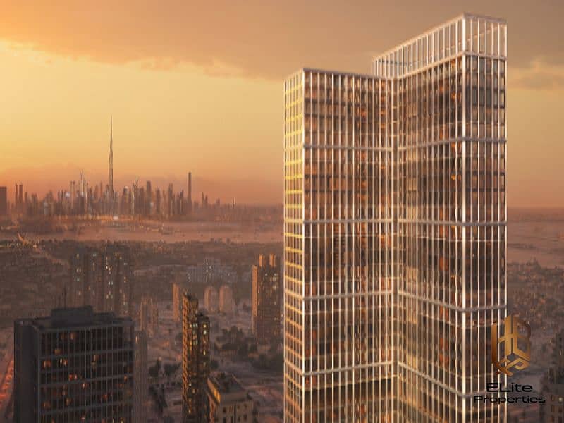 STYLISH HOMES I PRIME INVESTMENT I MODERN STUDIOS - Image 9