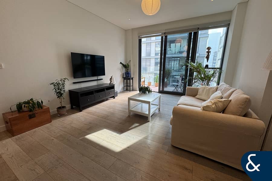 Furnished | Quiet Unit | Pool Facing - Image 6