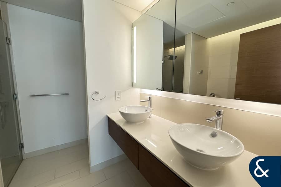 Furnished | Quiet Unit | Pool Facing - Image 11