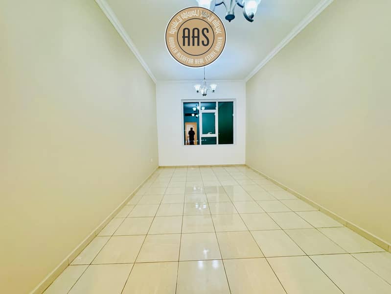 Chiller Free | Spacious 2BHK | All Amenities | Majan, Dubailand