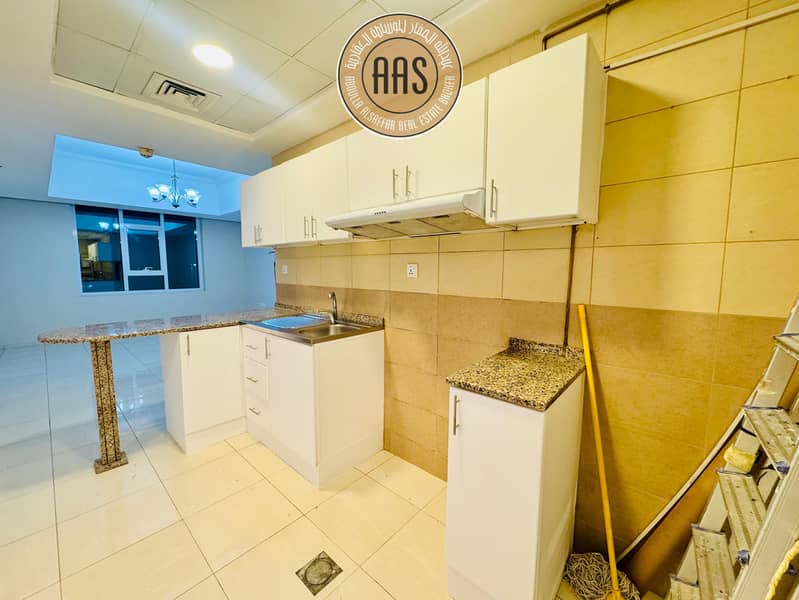 Chiller Free | Spacious 2BHK | All Amenities | Majan, Dubailand