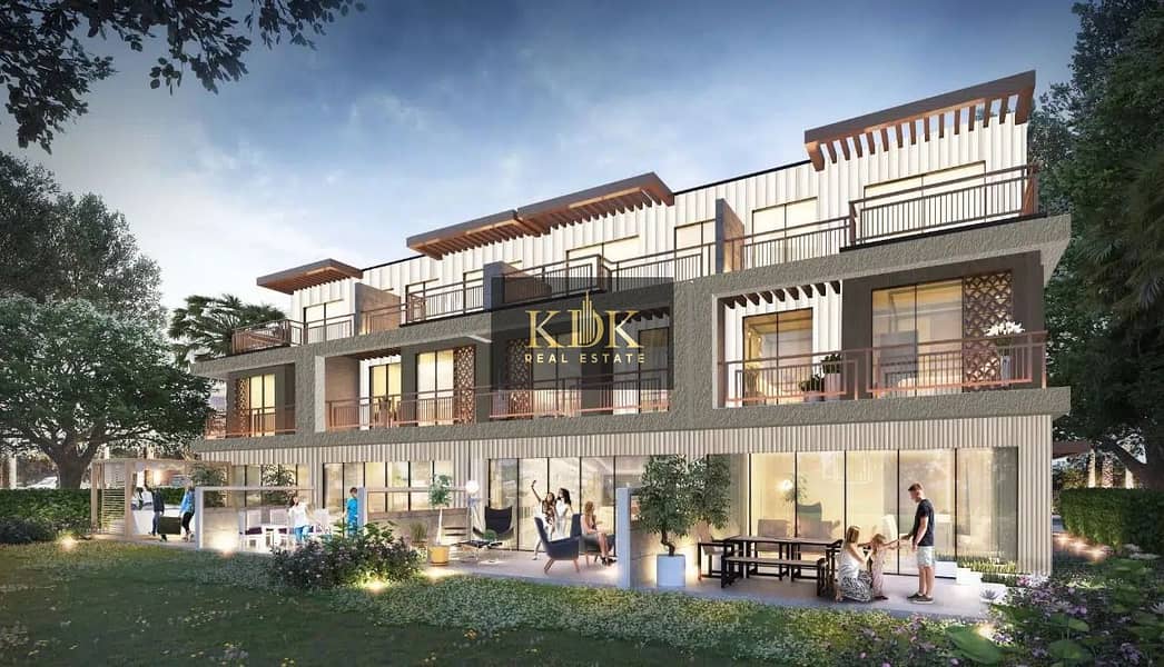 Brand New 4BHK | Unfurnished | Super Amenities