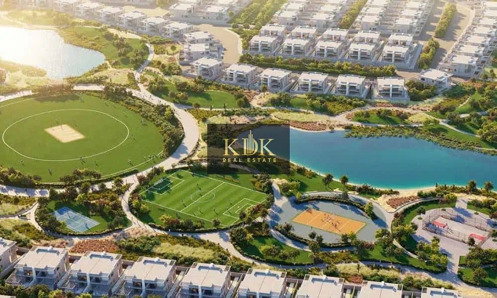 Brand New 4BHK | Unfurnished | Super Amenities