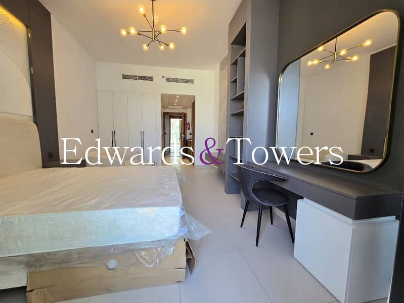 Brand New Studio Apt Available in Prime Residency 3