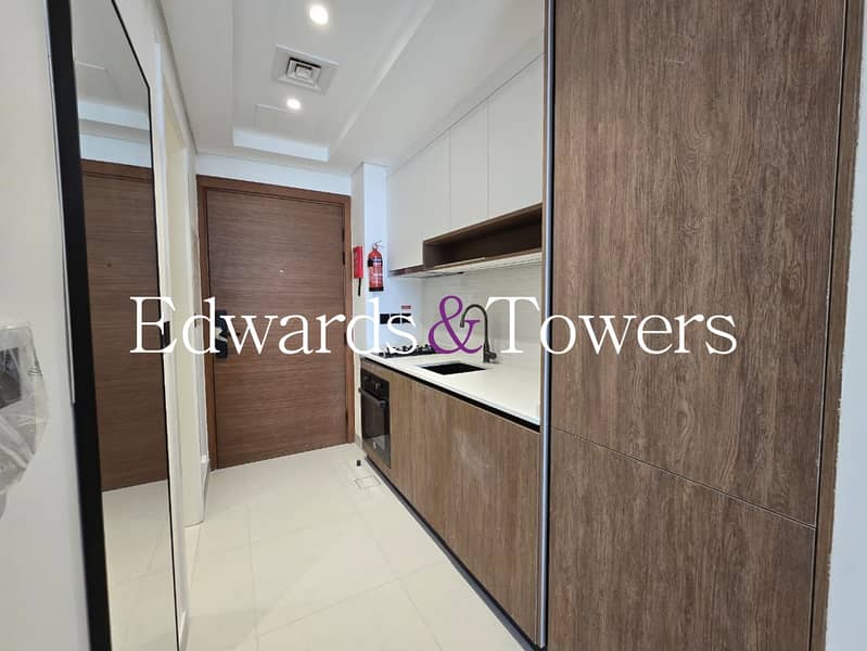 Brand New Studio Apt Available in Prime Residency 3 - Image 6