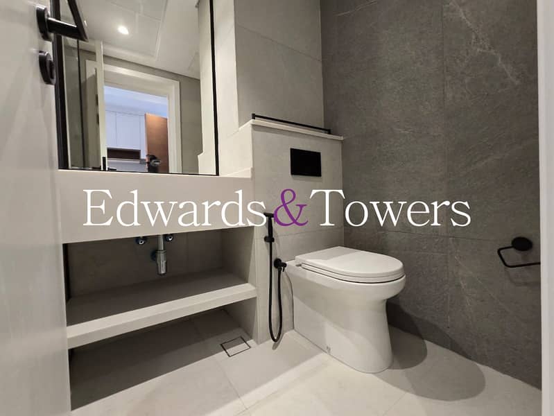 Brand New Studio Apt Available in Prime Residency 3 - Image 7