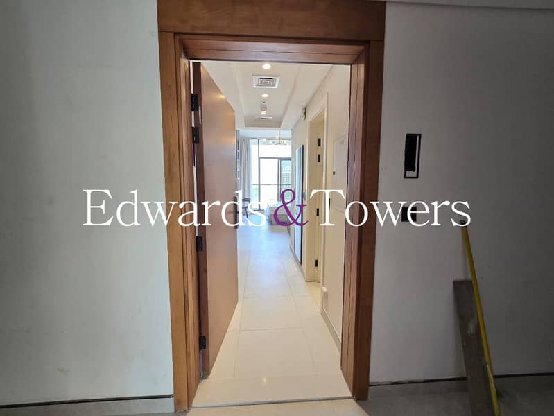 Brand New Studio Apt Available in Prime Residency 3 - Image 9