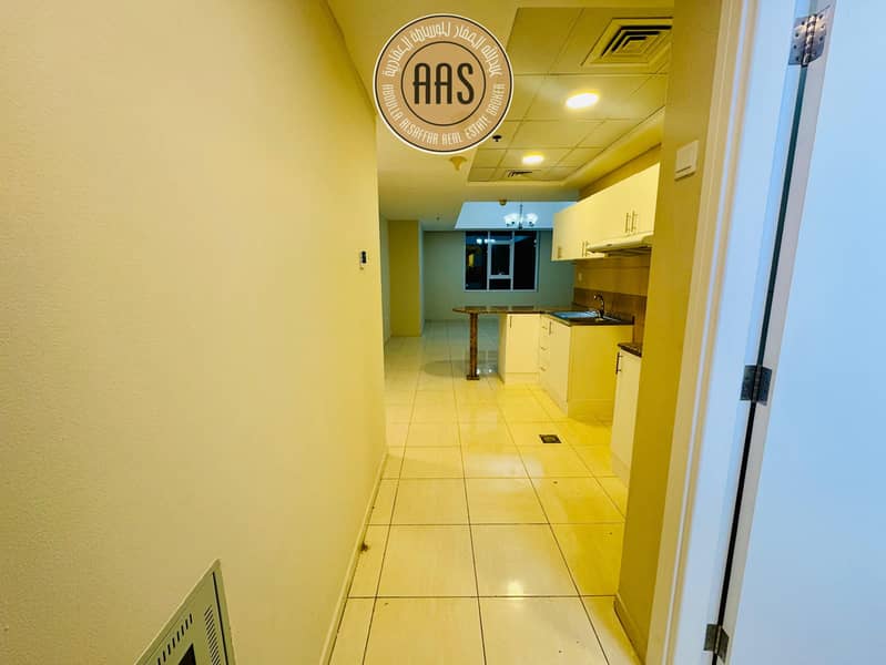 Chiller Free | Spacious 2BHK | All Amenities | Majan, Dubailand - Image 10