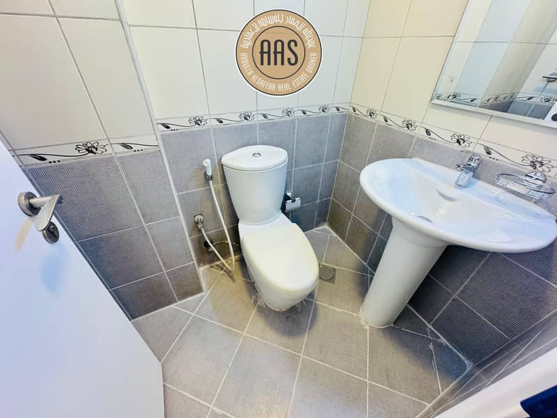 Chiller Free | Spacious 2BHK | All Amenities | Majan, Dubailand - Image 11